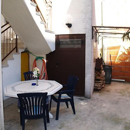 Apartment Nana 1 Šibenik Kültér fotó