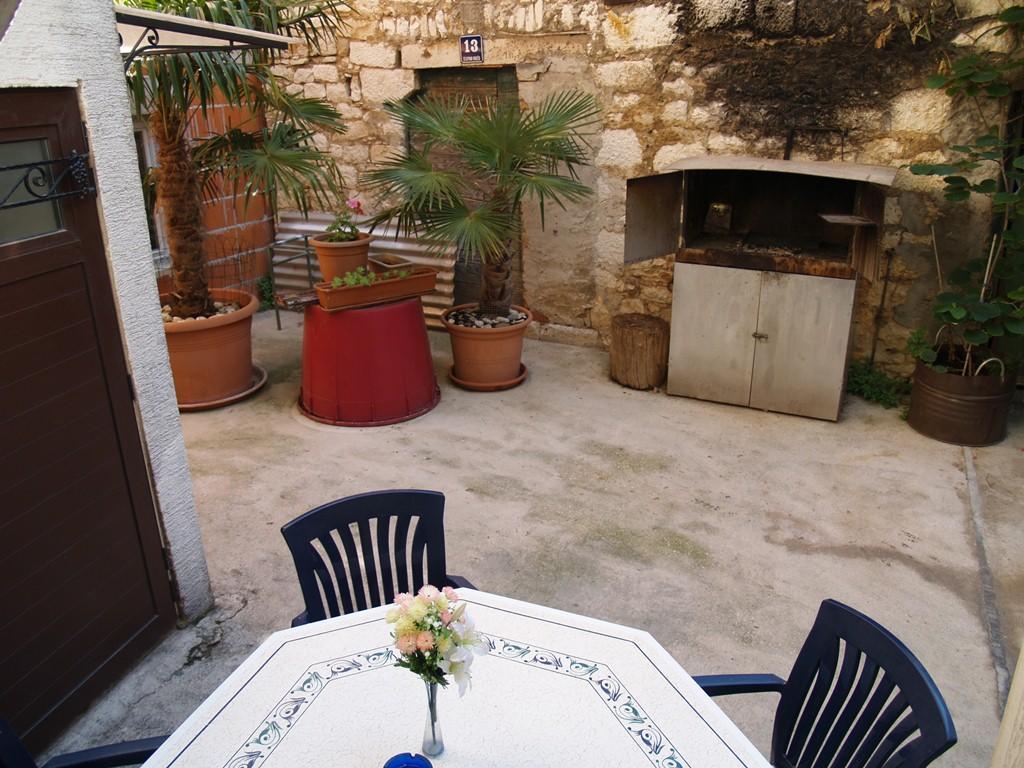 Apartment Nana 1 Šibenik Kültér fotó