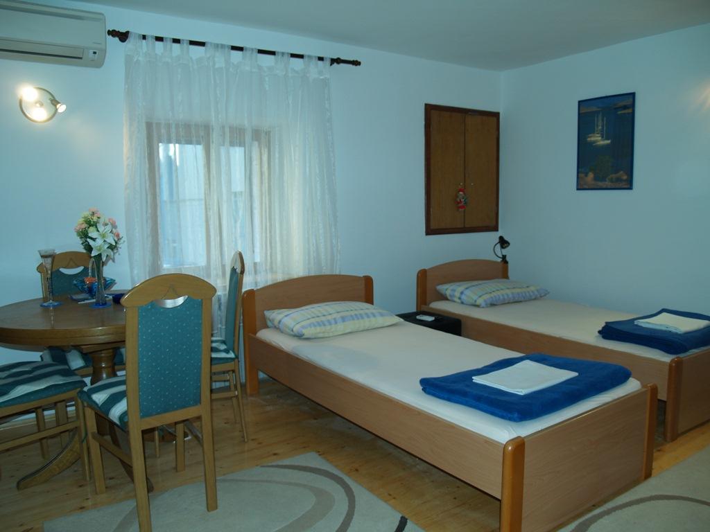 Apartment Nana 1 Šibenik Kültér fotó