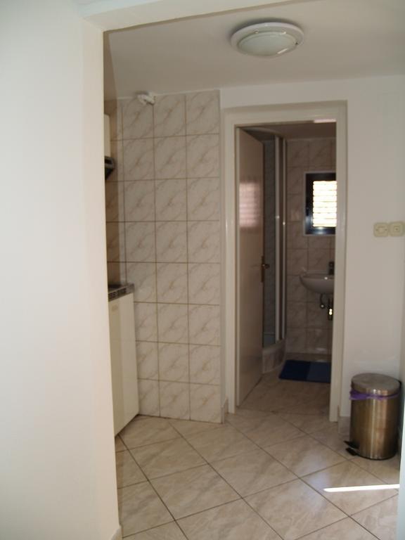 Apartment Nana 1 Šibenik Kültér fotó
