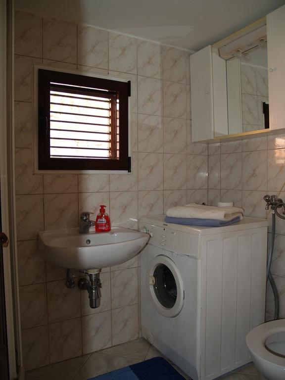 Apartment Nana 1 Šibenik Kültér fotó