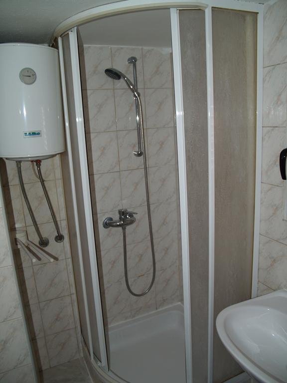 Apartment Nana 1 Šibenik Kültér fotó