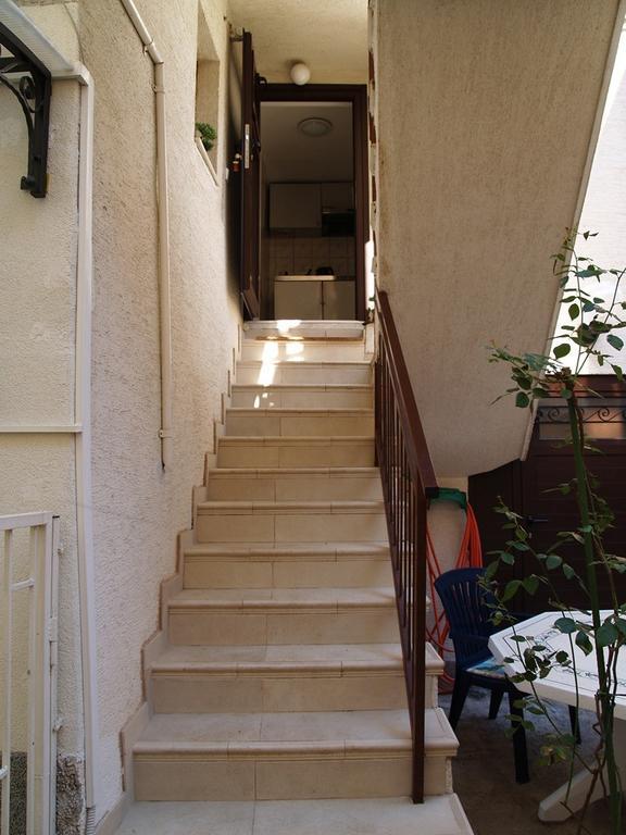 Apartment Nana 1 Šibenik Kültér fotó