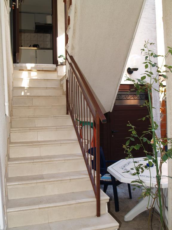 Apartment Nana 1 Šibenik Kültér fotó